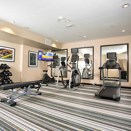 Candlewood Suites - Jacksonville - Mayport By Ihg Esterno foto