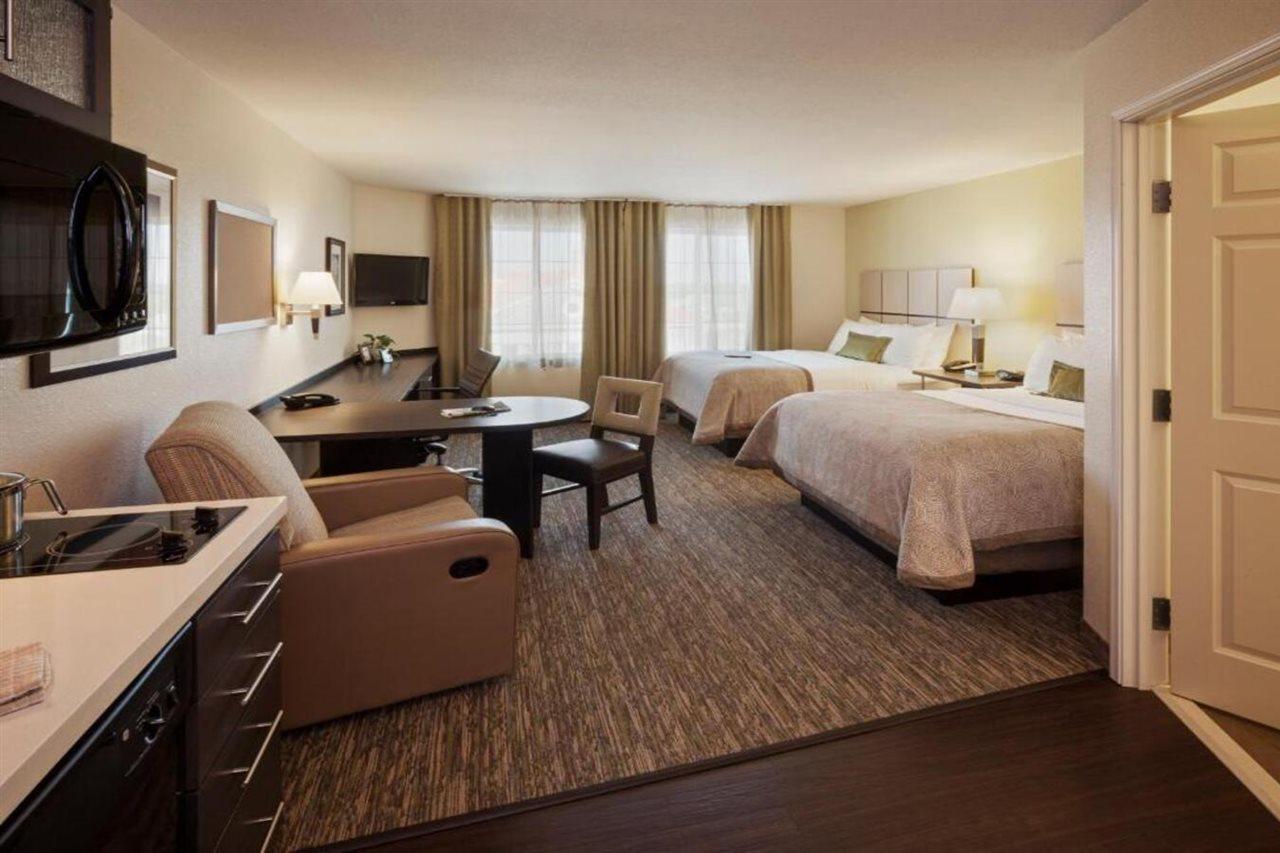 Candlewood Suites - Jacksonville - Mayport By Ihg Esterno foto