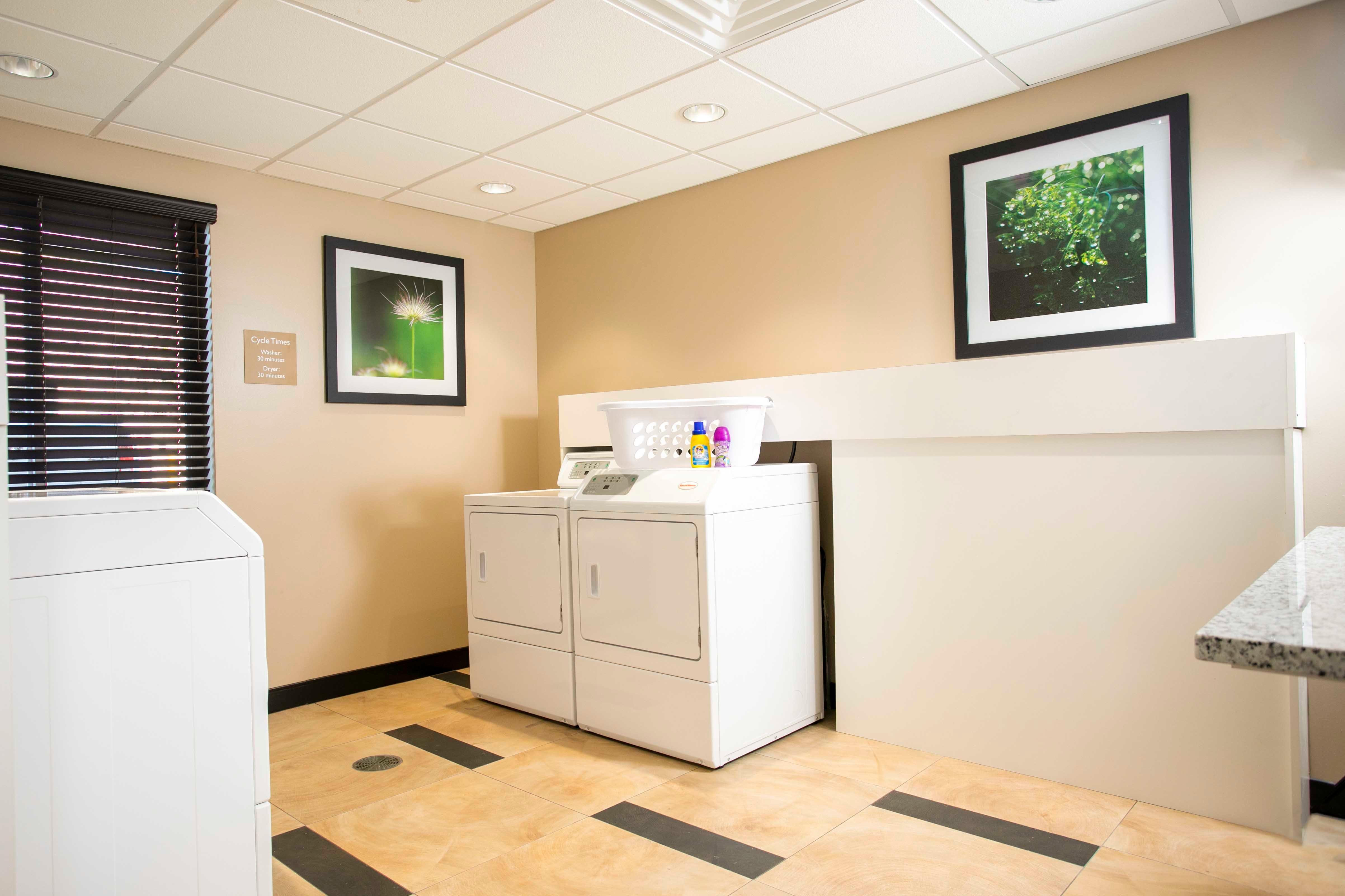 Candlewood Suites - Jacksonville - Mayport By Ihg Esterno foto