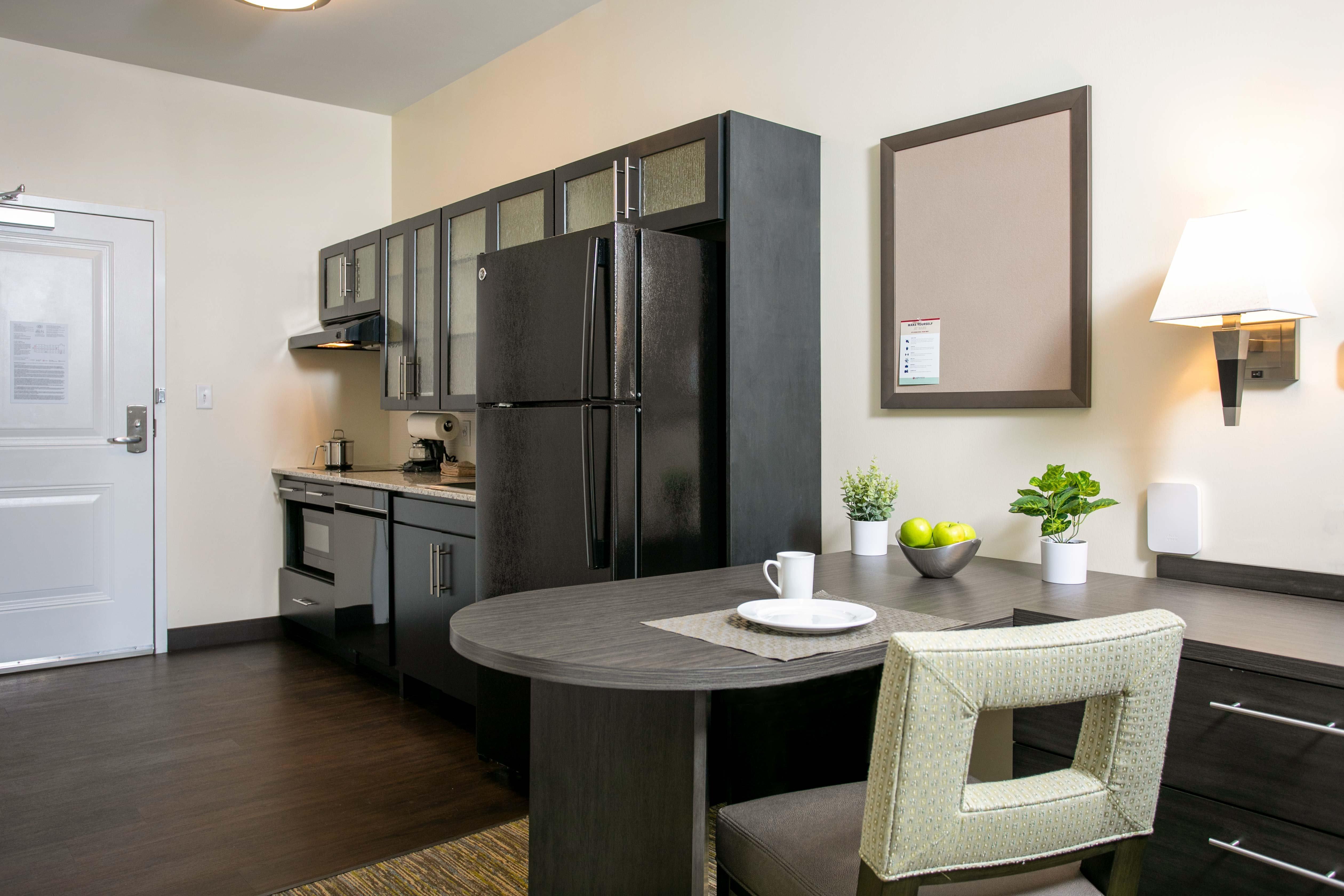 Candlewood Suites - Jacksonville - Mayport By Ihg Esterno foto