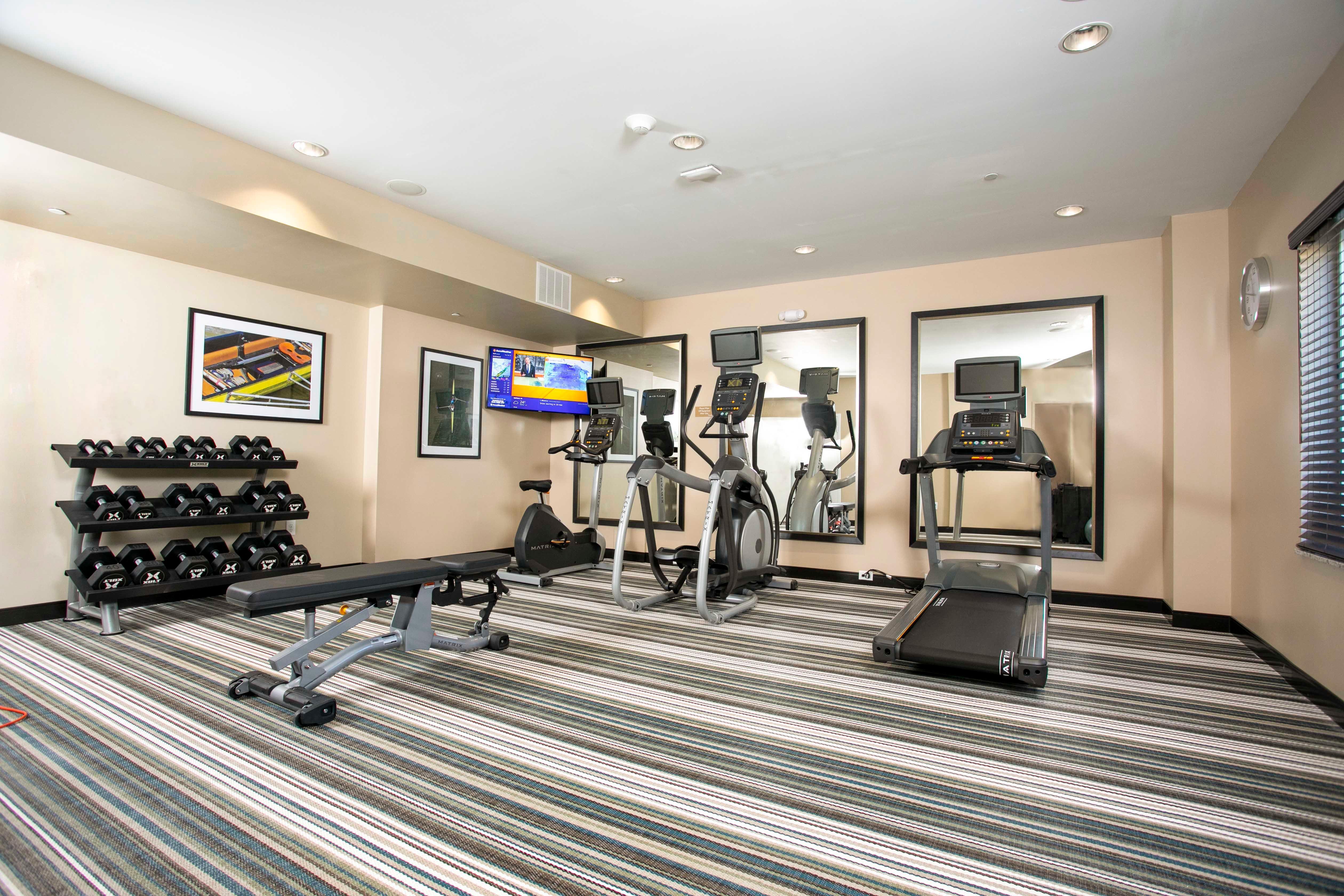 Candlewood Suites - Jacksonville - Mayport By Ihg Esterno foto