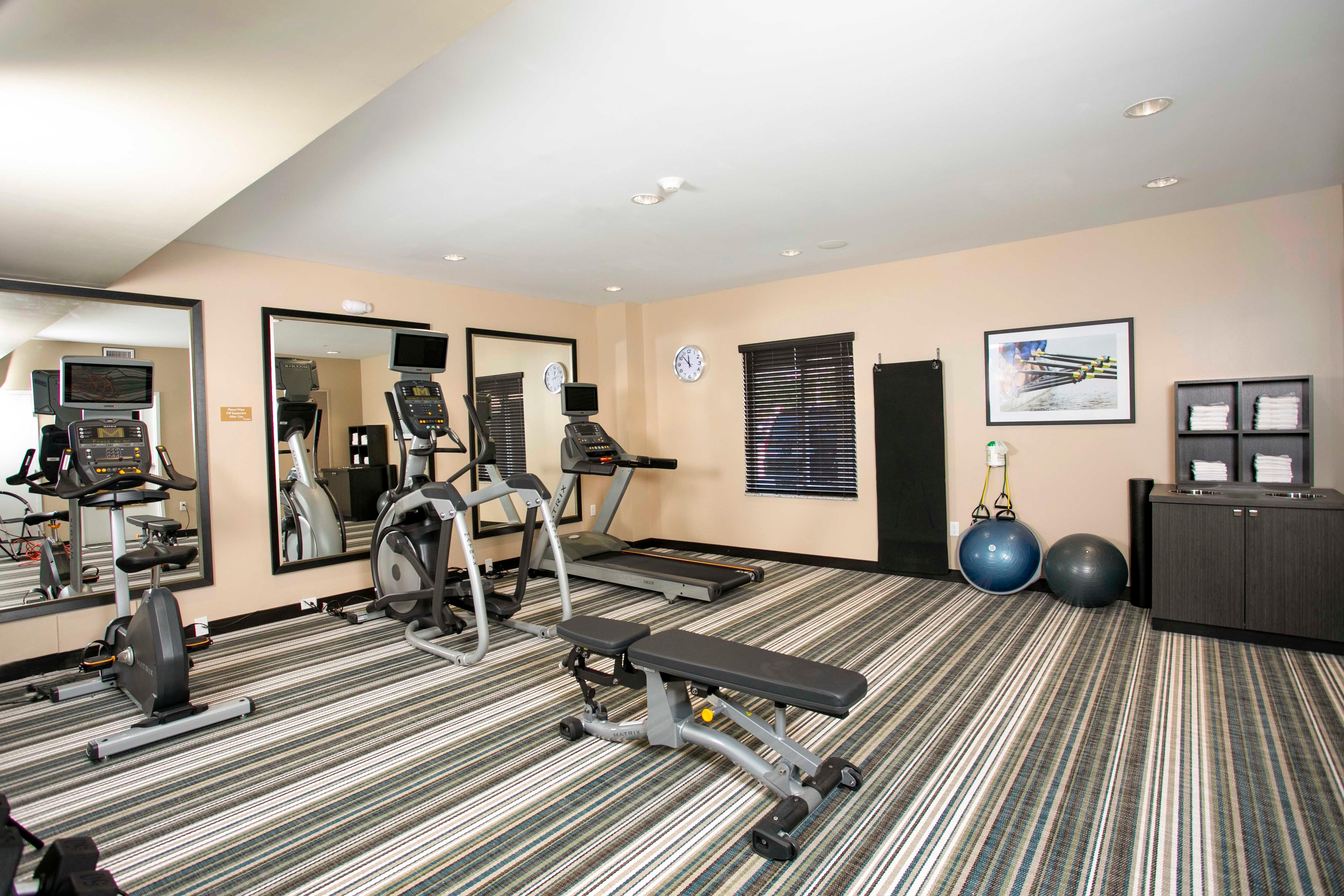 Candlewood Suites - Jacksonville - Mayport By Ihg Esterno foto