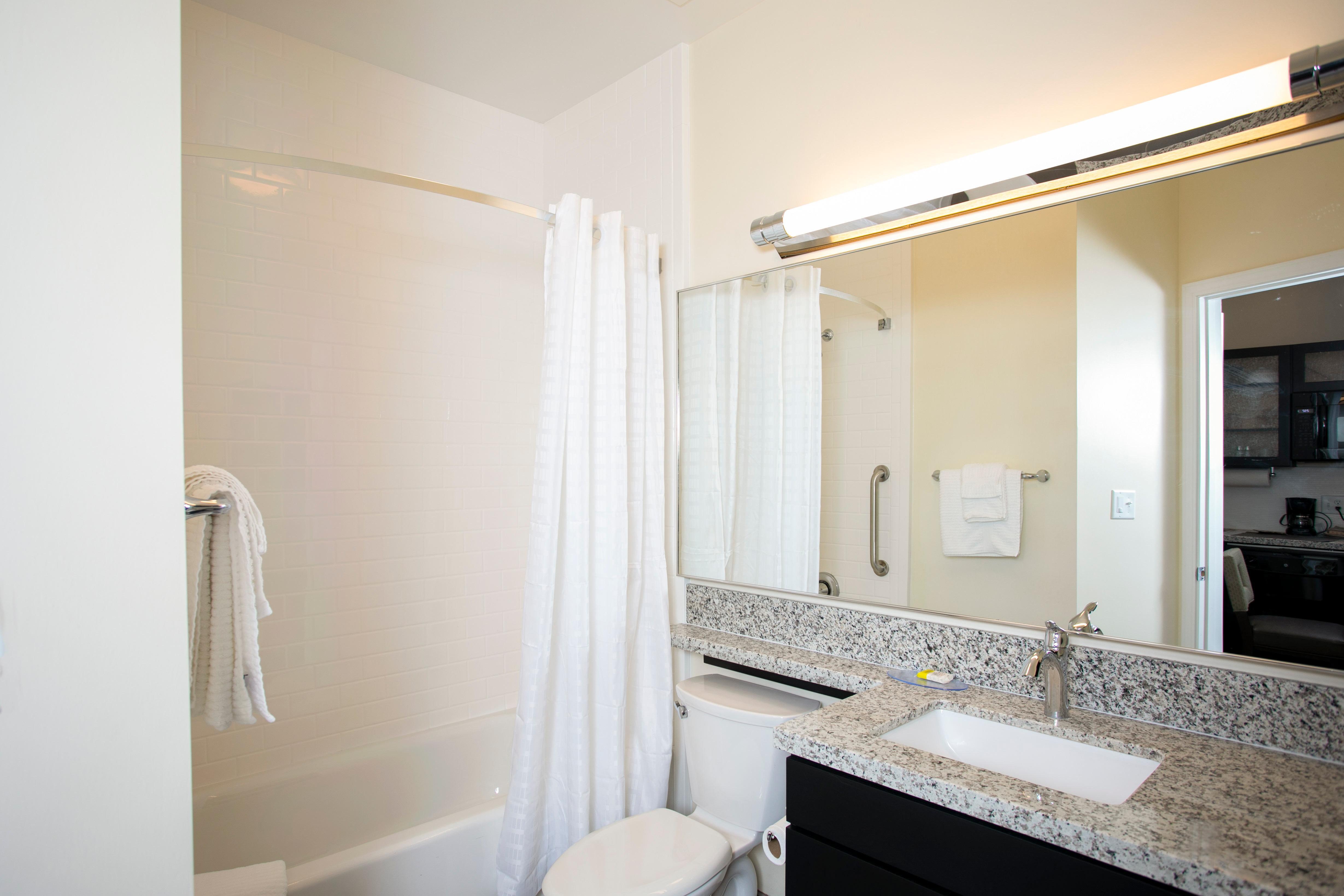 Candlewood Suites - Jacksonville - Mayport By Ihg Esterno foto