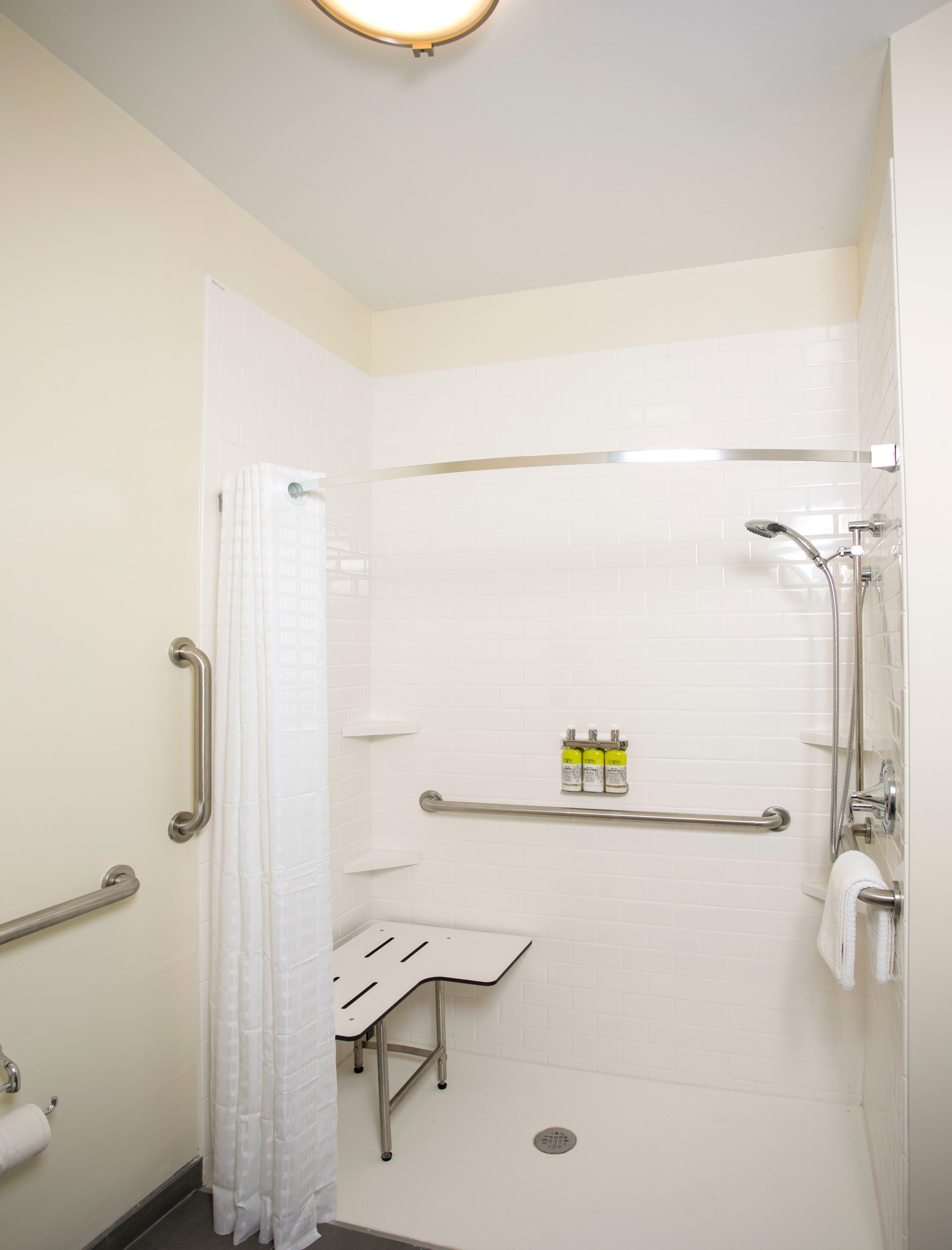 Candlewood Suites - Jacksonville - Mayport By Ihg Esterno foto